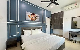 MR Homestay HotelStyle Room Teluk Intan